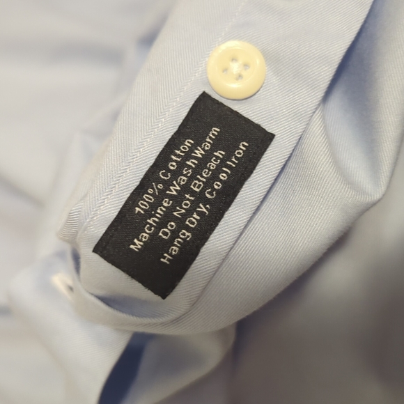 FINAL SALE 🌿DAVID DONAHUE/NORDSTROM🌿 - Picture 7 of 7